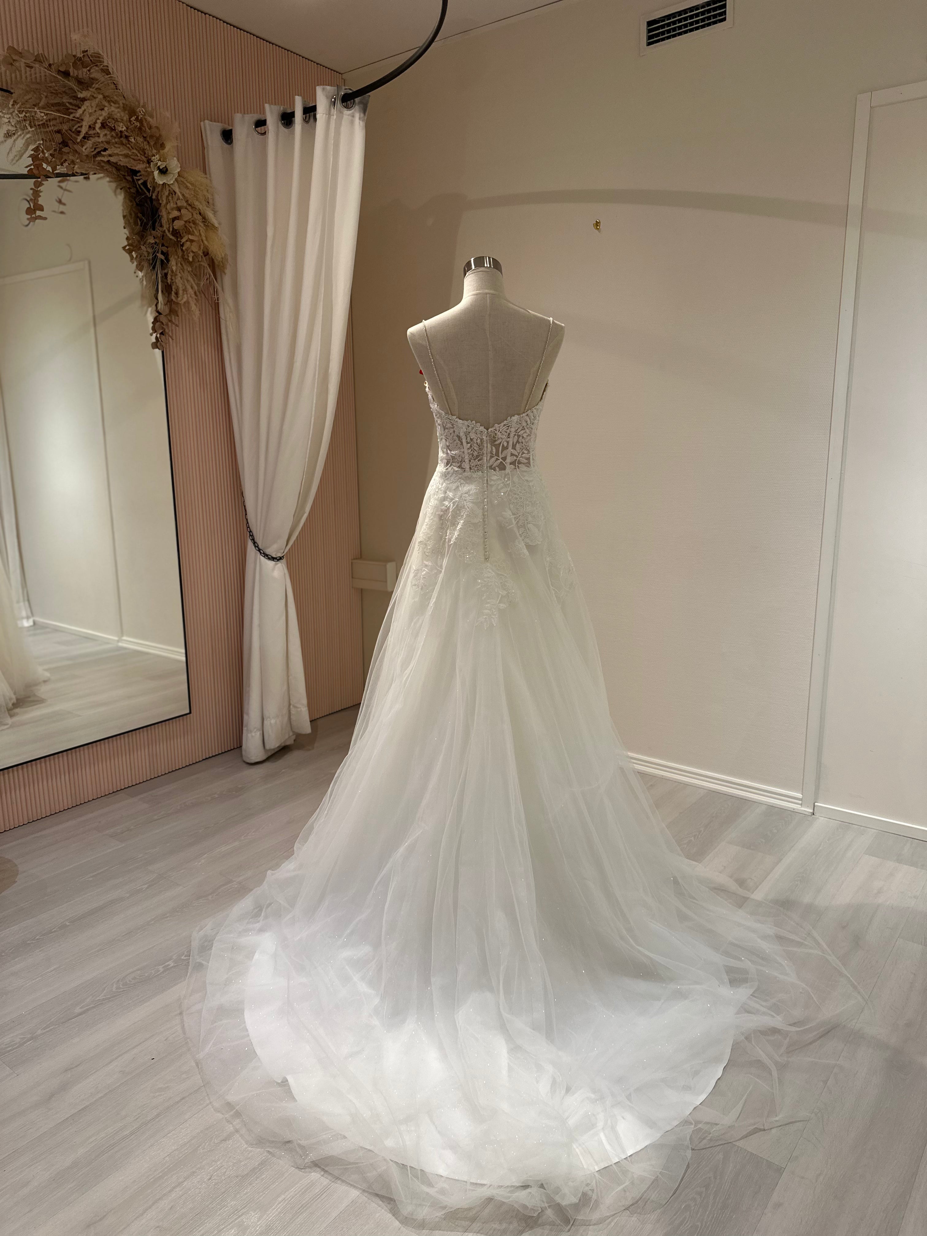 Tres chic 22218