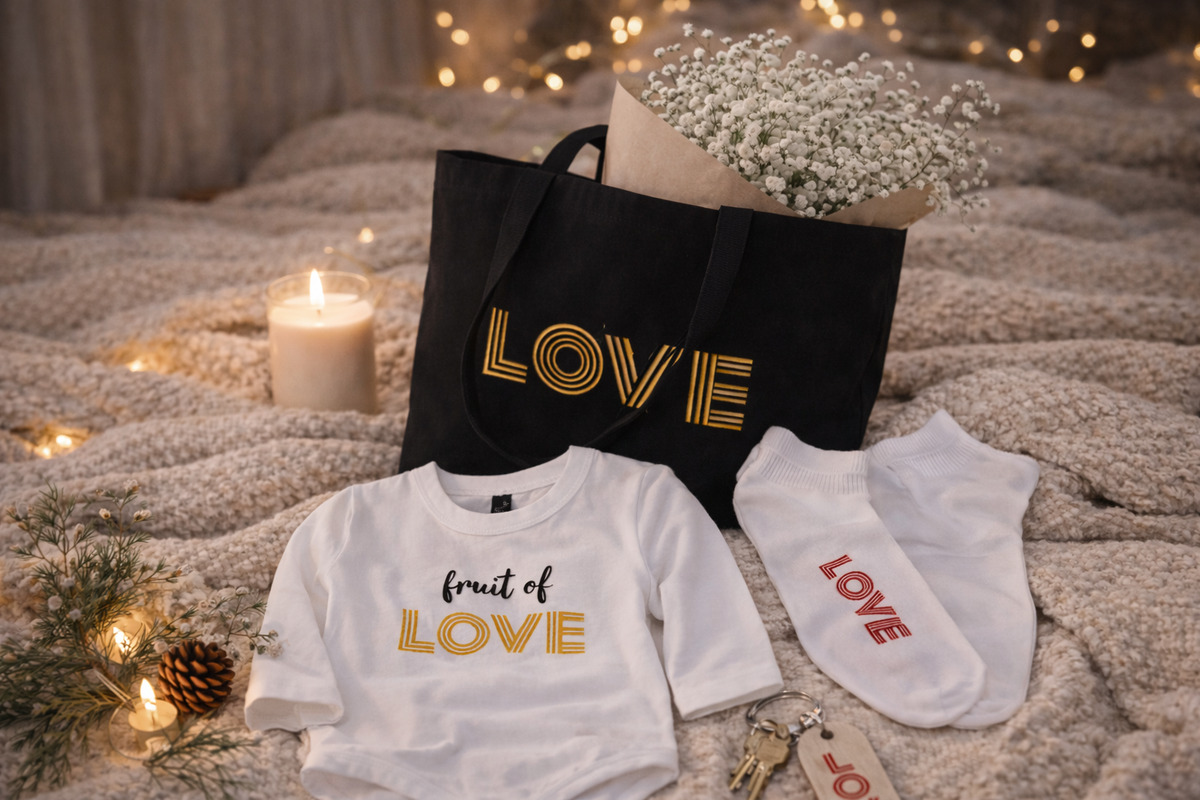LOVE CORNER
