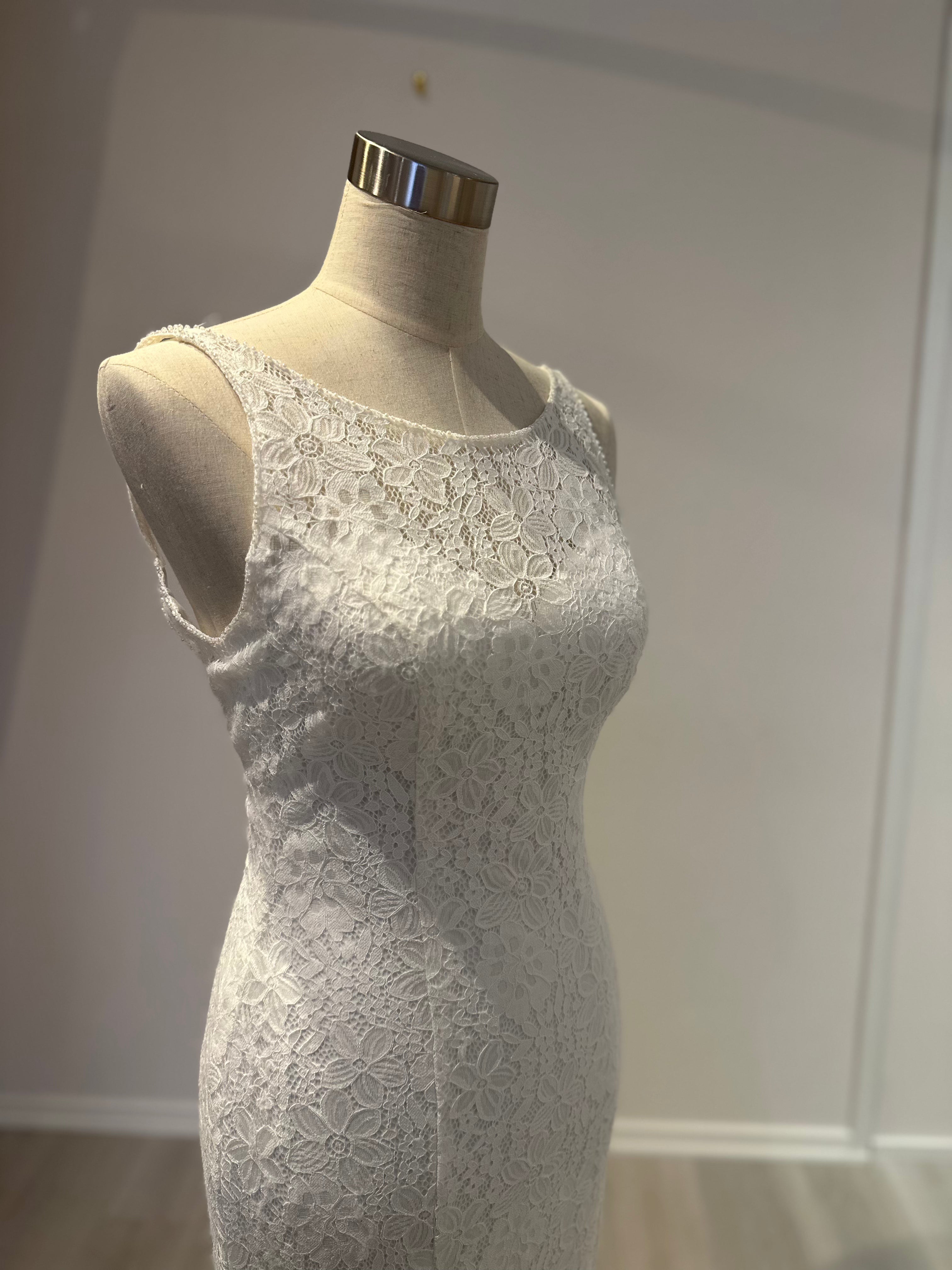 Tres Chic 22704