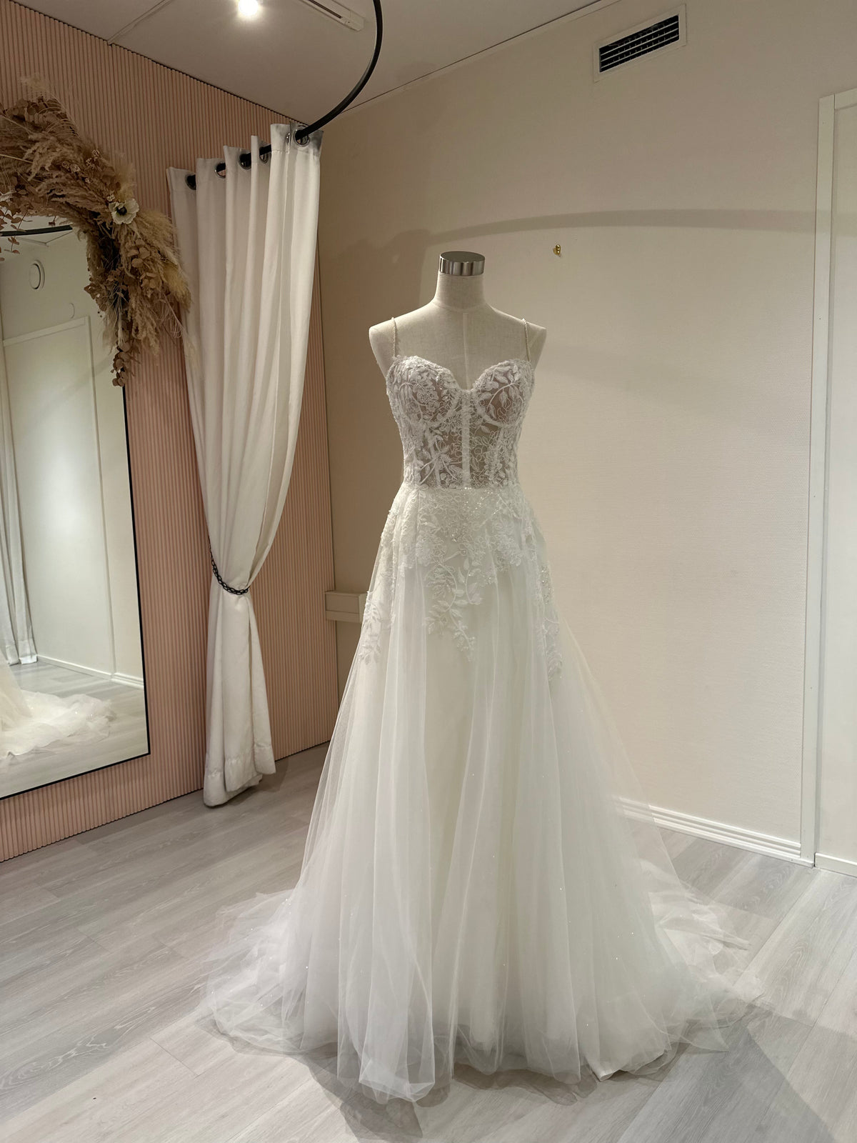 Tres chic 22218