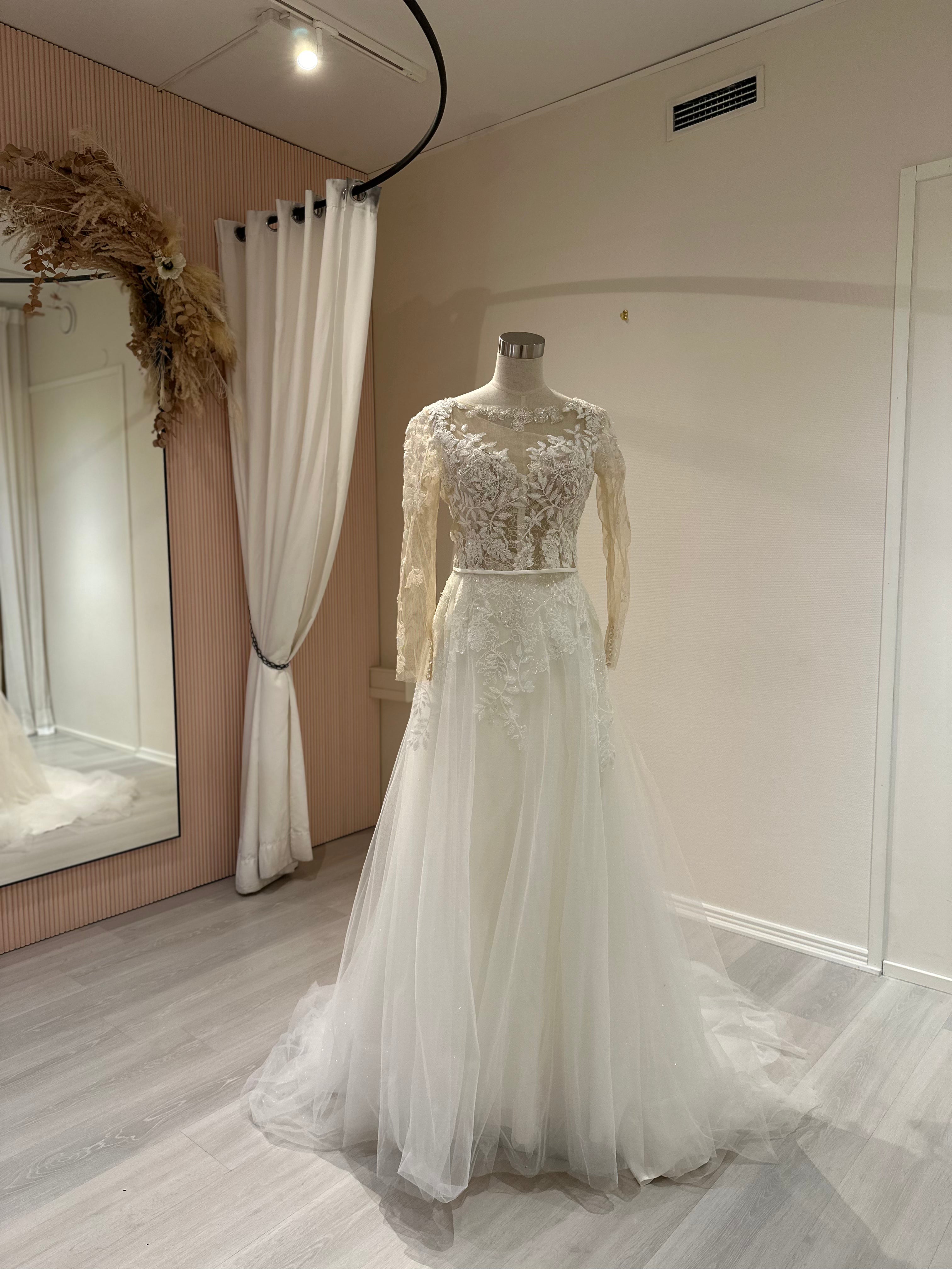 Tres chic 22218