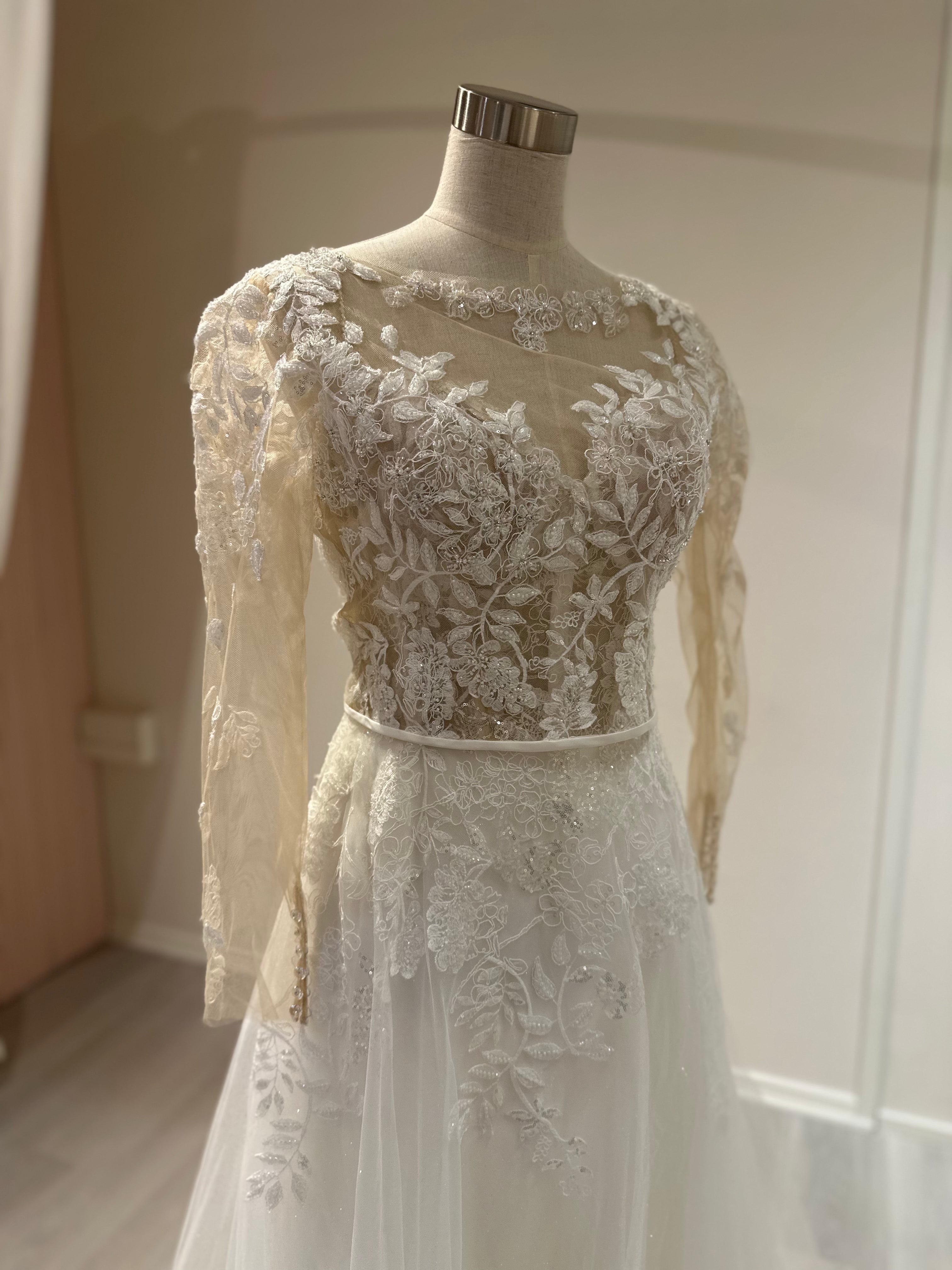 Tres chic 22218