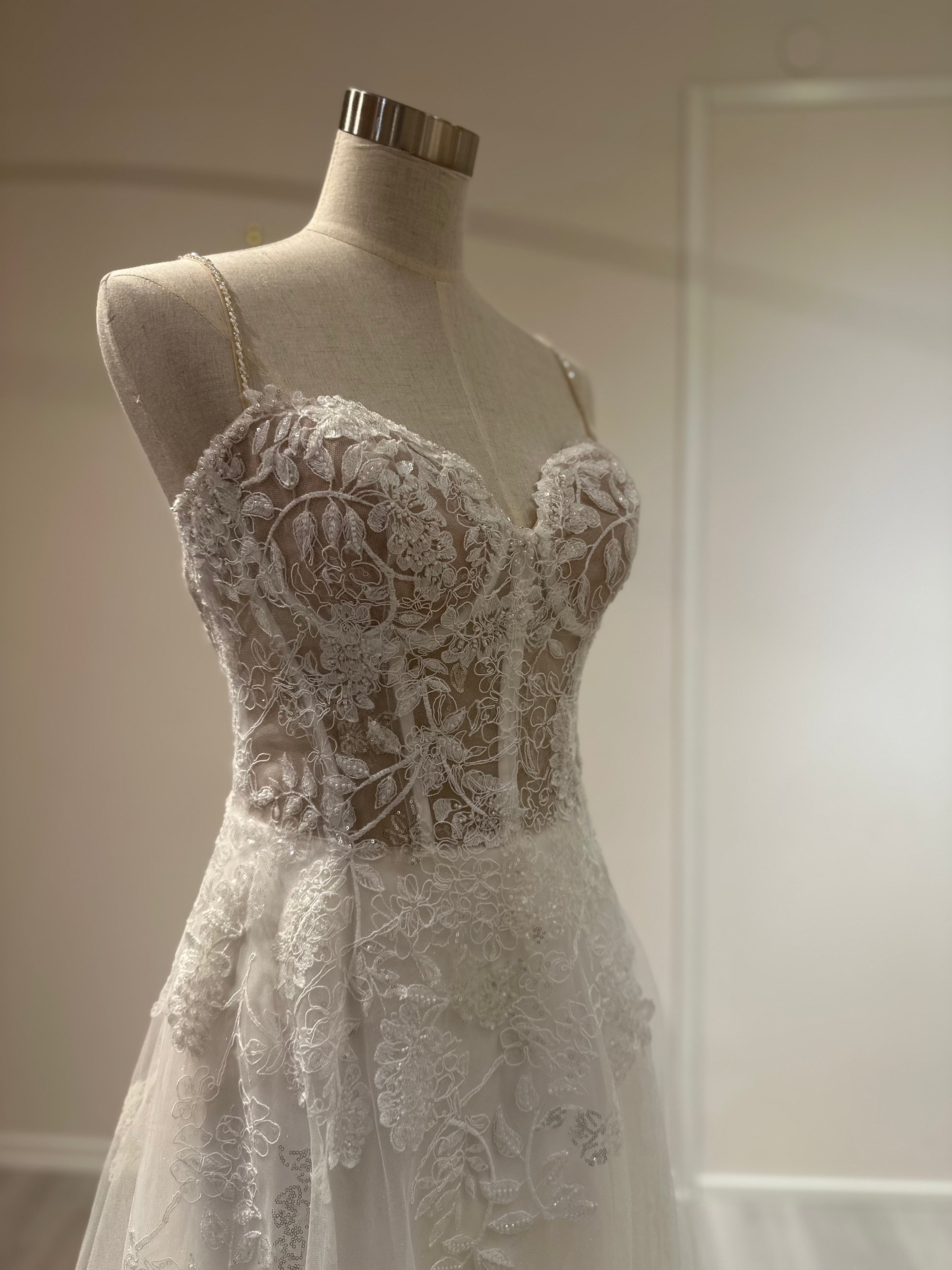 Tres chic 22218