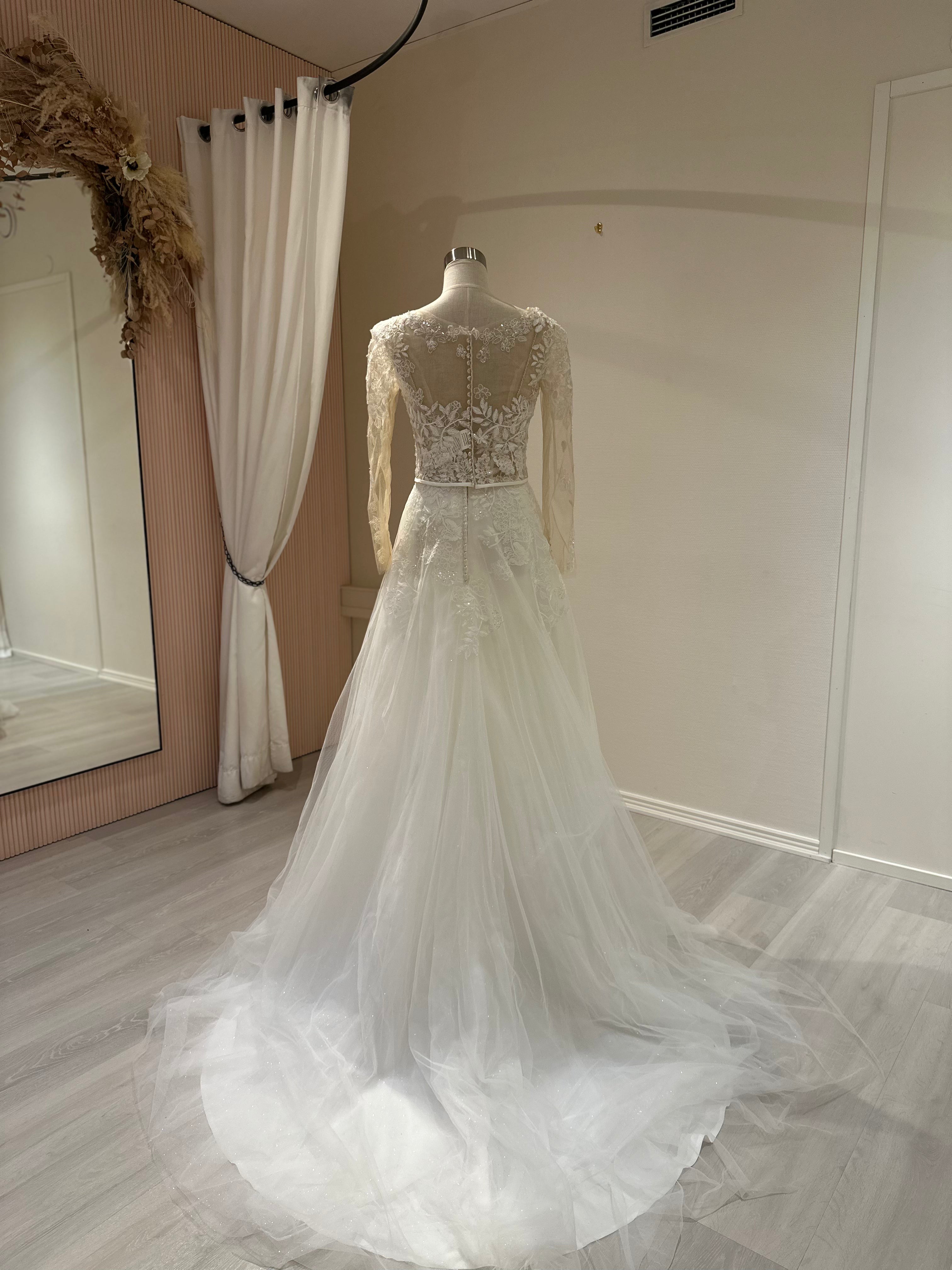 Tres chic 22218