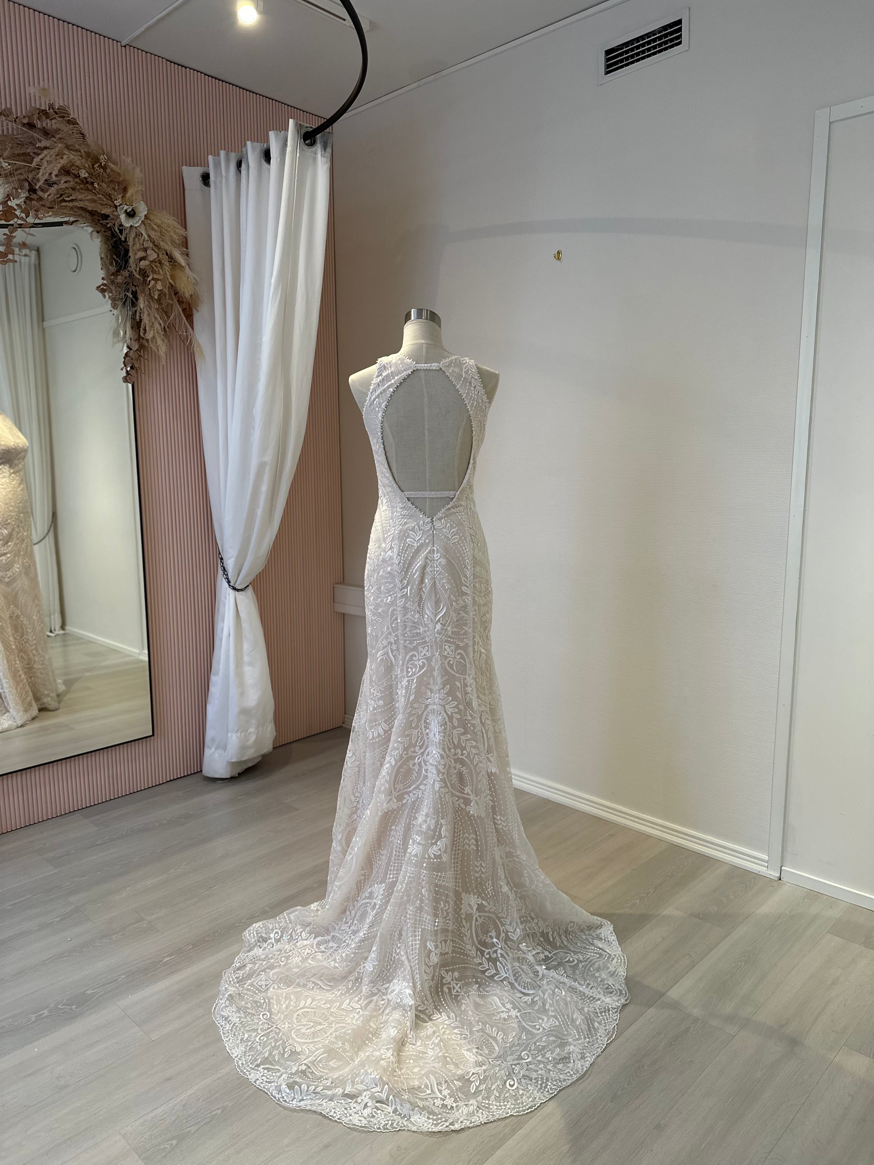 Tres Chic 21506