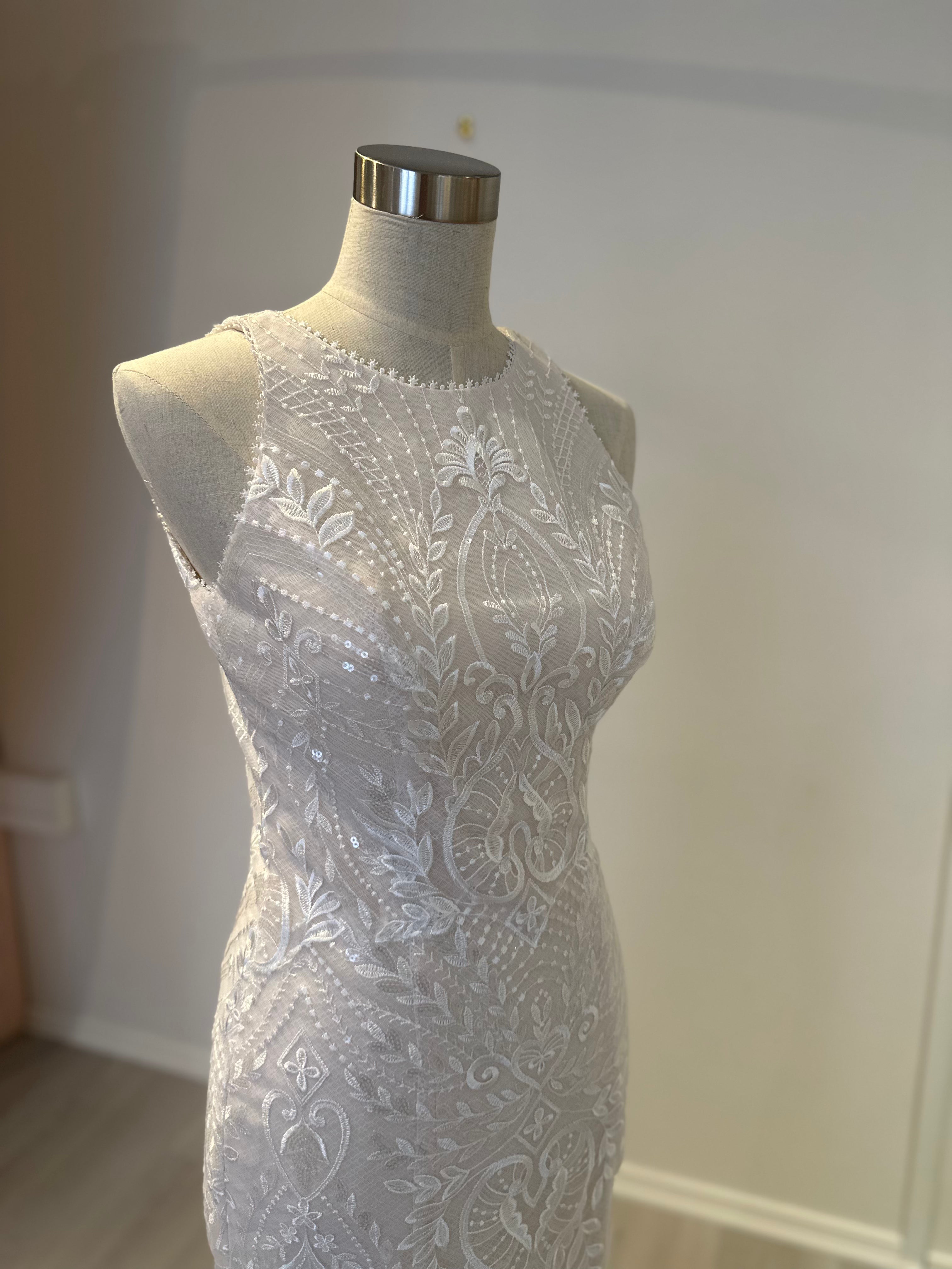 Tres Chic 21506