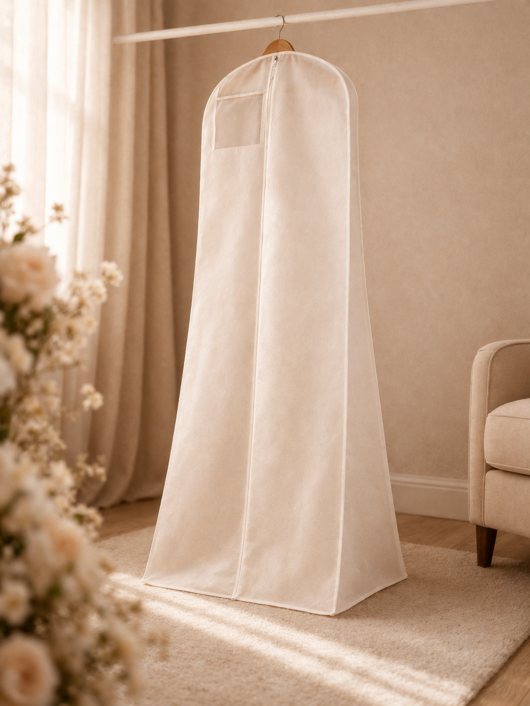 Hää ja -Iltapuvun Pukupussi