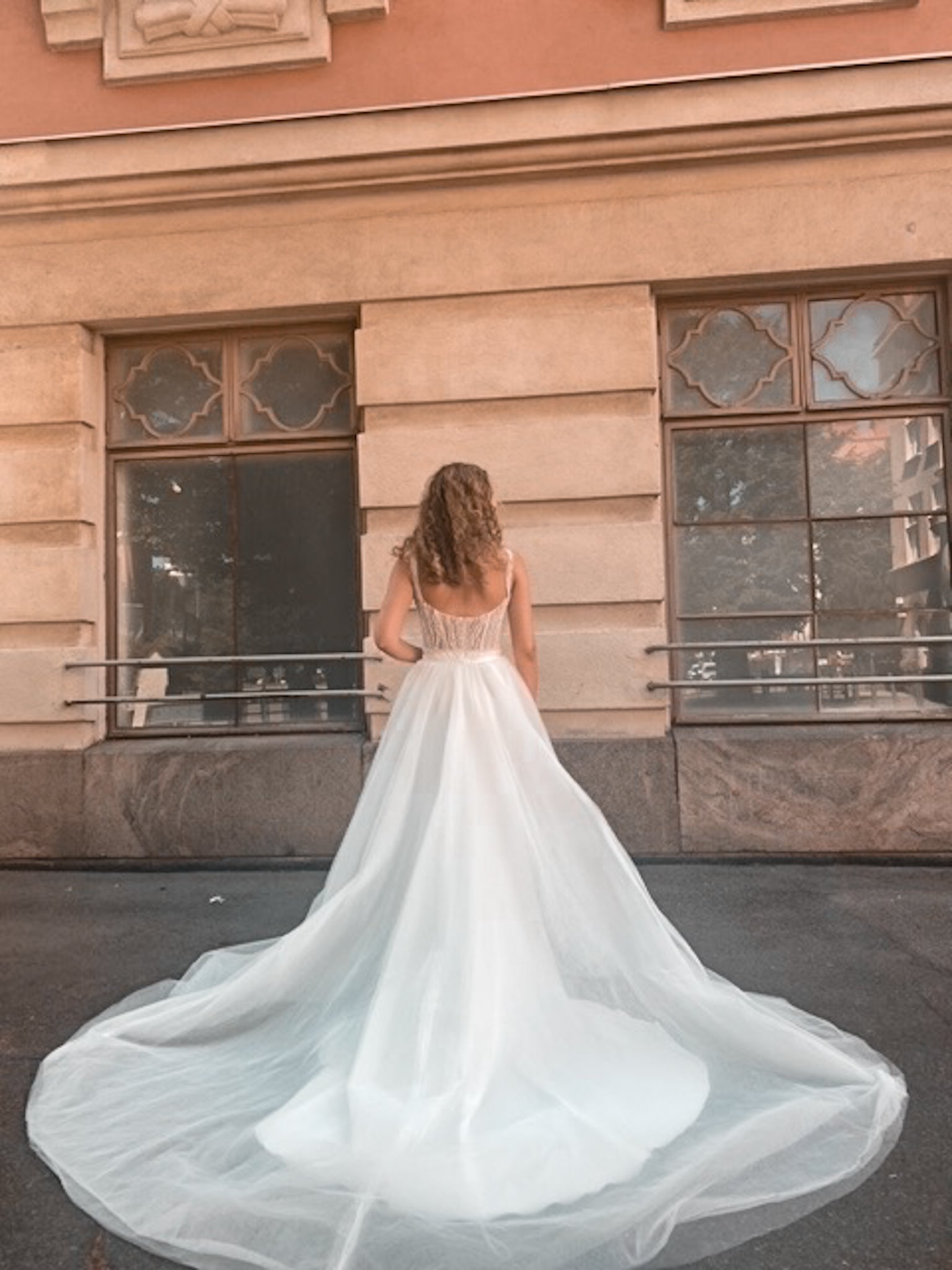 Overskirt 103