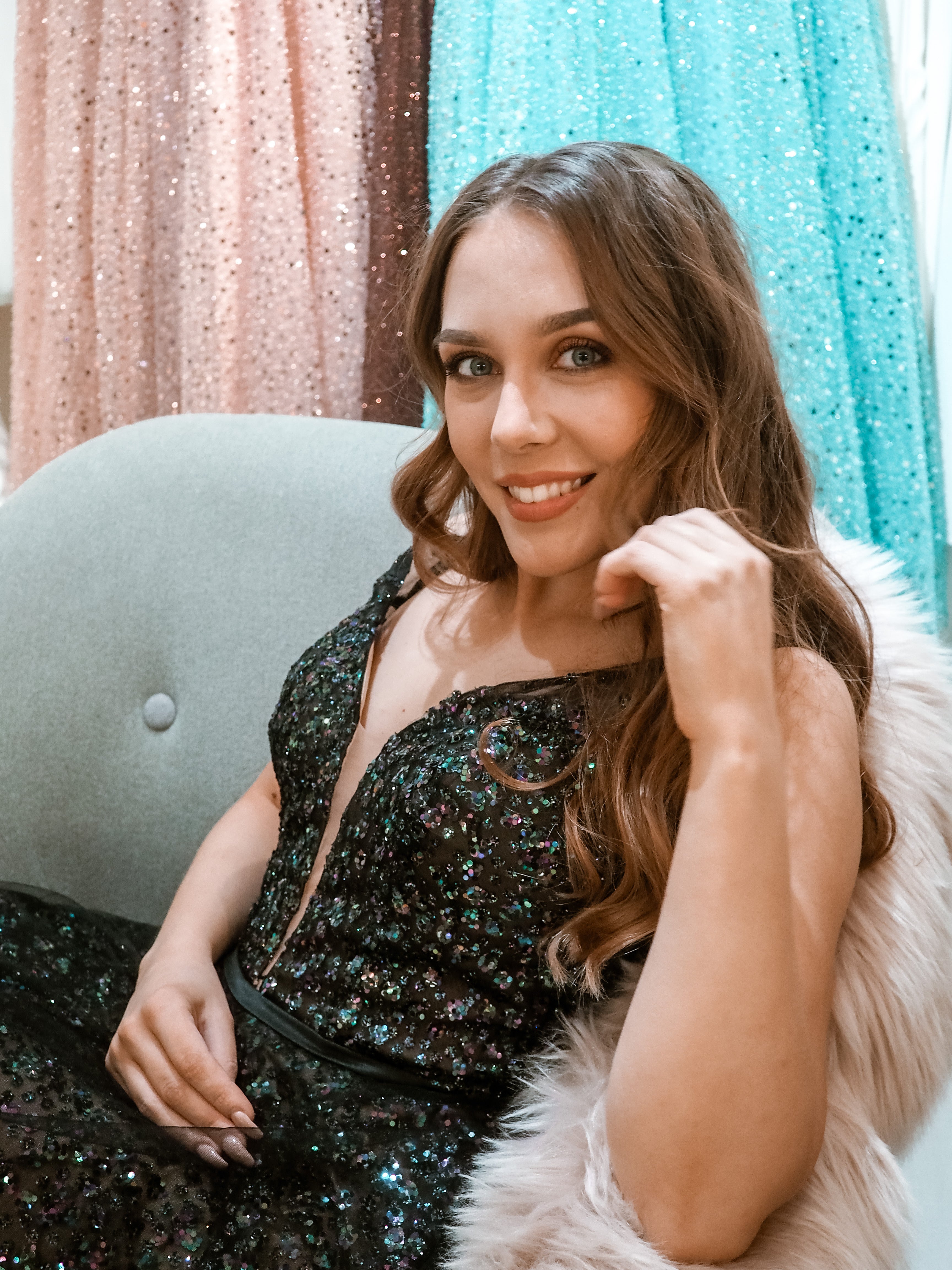 Joanna